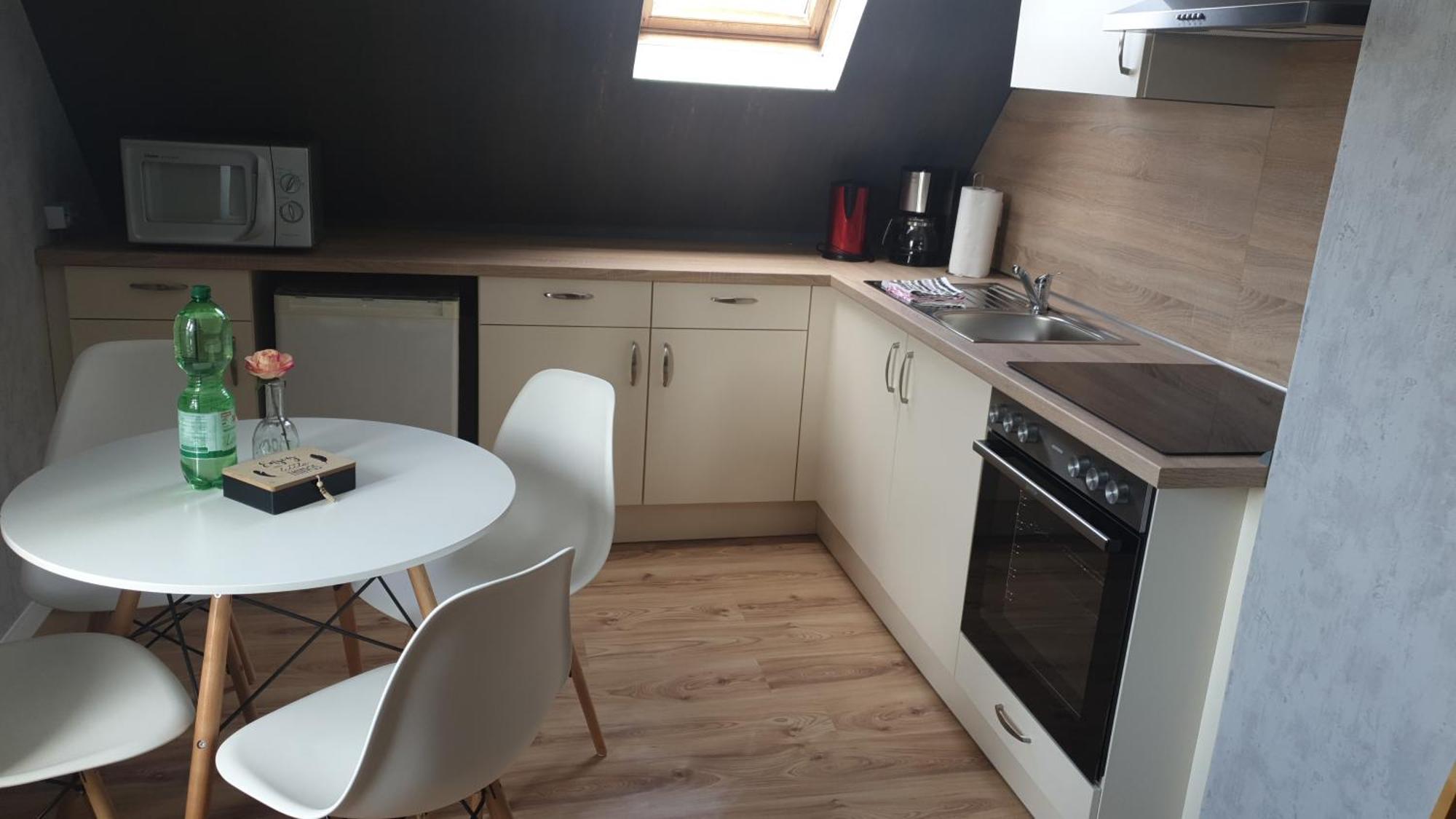 Ferienwohnung/Norden/4Personen 객실 사진